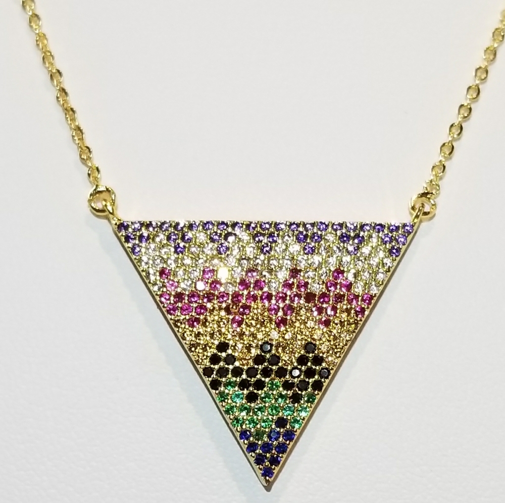 ๐ New in Gift Box ๐ Choker Collar Necklace - Picture 6 of 9